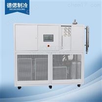 上海德偲低温冷冻机电动机温度过高的原因