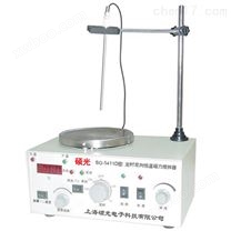 timing two-way thermostatic magnetic stirrer