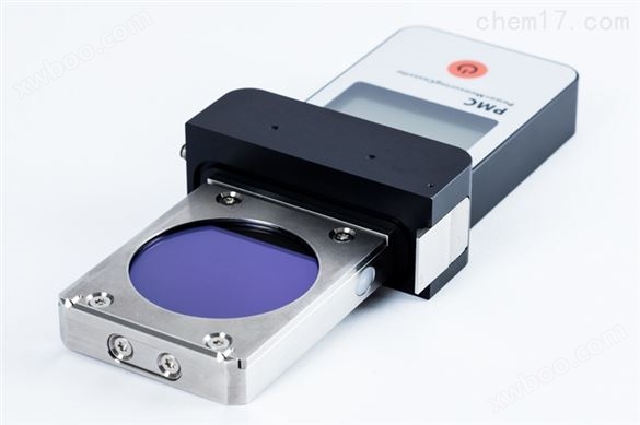 Primes 激光焦点分析仪-赤象工业优势供应
