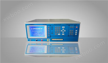 LK-5800D精密线材综合测试仪