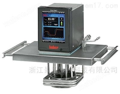 Huber CC-200BX桥式浸入式恒温控制器