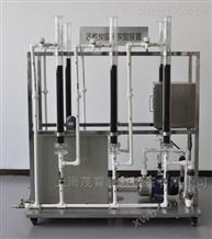 MYB-20动态活性炭吸附实验装置