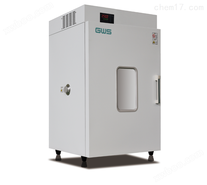 广五所GWS GC-200A干燥箱烘箱