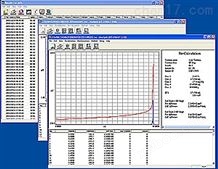 自动电位滴定仪-滴定数据分析软件 Tview6