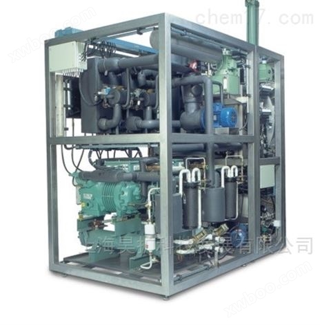 GMP生产进口冷冻干燥机