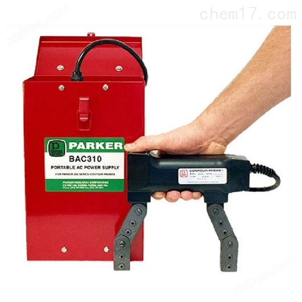美国PARKER（派克）　B310S磁粉探伤仪
