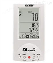 EXTECH CO50台式一氧化碳显示器