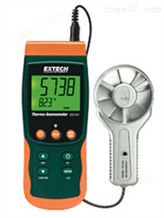 EXTECH SDL300热金属叶片风速仪/数据记录器