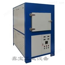 SZXB5－4－16501650度高温实验箱式炉