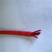 YGC-4*2.5硅橡胶电缆