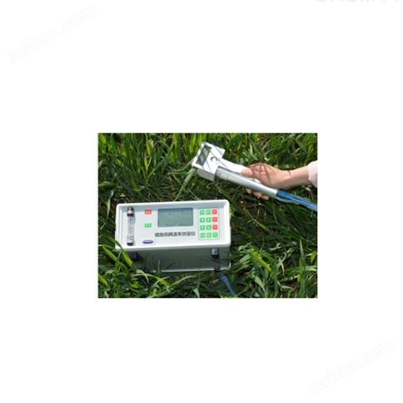 HYM-3080C植物蒸腾速率测量仪