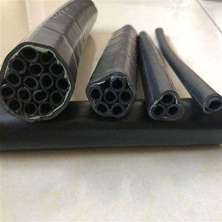陕西束管-榆林神木煤矿用聚乙烯束管