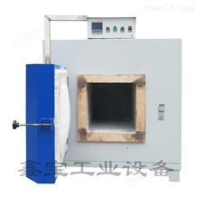 XB5－2.5－1200热处理炉价格