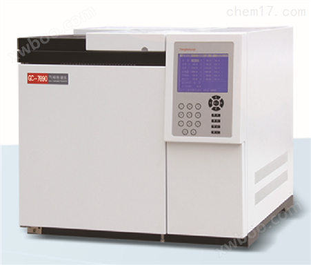 GC-7890**环氧乙烷分析气相色谱仪
