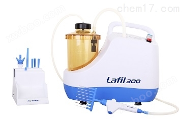 Lafil 300-BioDolphin真空泵/废液抽吸系统