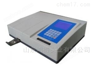 X荧光硫钙铁分析仪HD-L3300