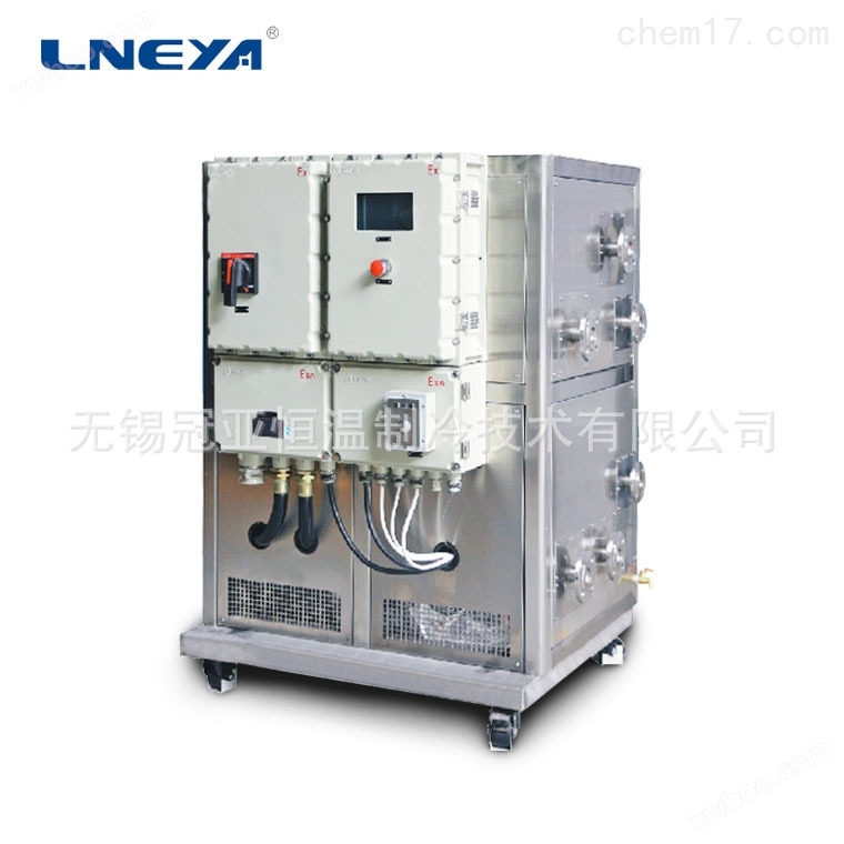 冠亚—冷却水循环器FL-5~35