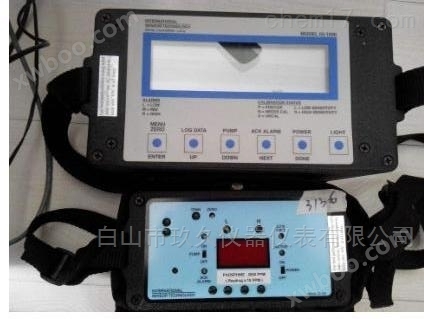 IQ1000 IST便携式多气体检测仪 环氧乙烷/环氧丙烷/氧气 美国