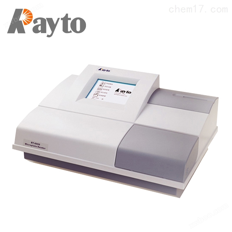 雷杜RT6100酶标分析仪