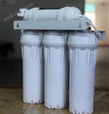普及型超滤净水机