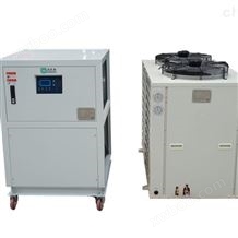 DW-LS-3FX射线衍射荧光分析仪配套分体式冷水机