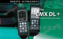 The CMX DL+The CMX DL+ 测厚仪
