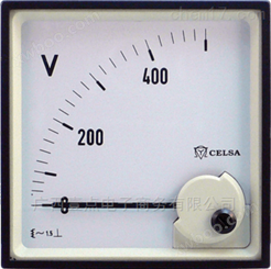 celsa模拟量测量仪器