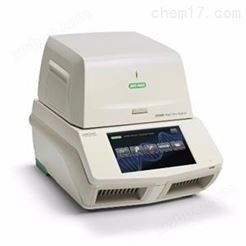 伯乐bio-rad实时荧光定量PCR仪CFX384 Touch