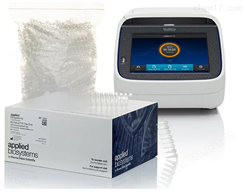 美国ABI SimpliAmp梯度PCR仪A24811现货