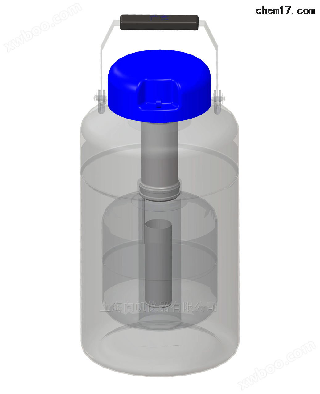 YDS-6S（6）液氮罐