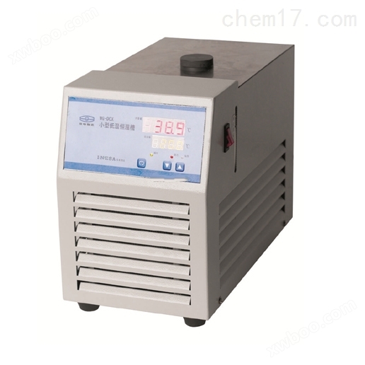 WG-DCX 低温恒温槽（折光仪温度控制器）