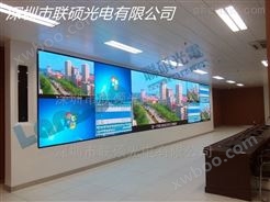 售楼大厅P3LED大屏幕制作厂家一平米多少钱
