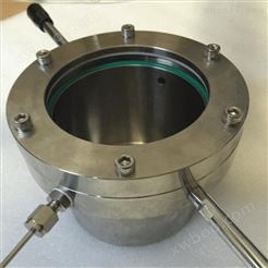 普林塞斯-不锈钢高压反应器