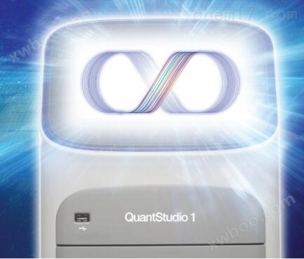 ABI QuantStudio1实时荧光定量PCR仪QS1现货