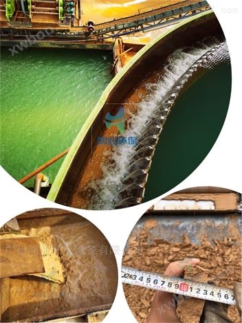 洗沙泥水处理设备 洗砂厂泥水干排设备