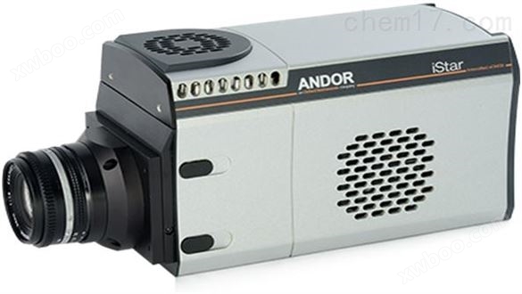 ICMOS高帧速增强型相机