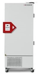 宾德BINDER UFV500超低温冰箱