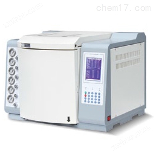 室内空气检测（TVOC）分析气相色谱仪