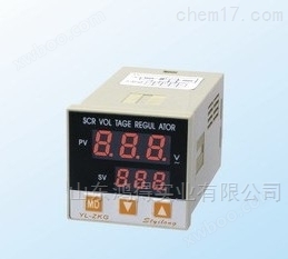 调压型温控表HD-YL-48ZKG