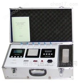 六合一室内空气质量检测仪HD-ZR-A