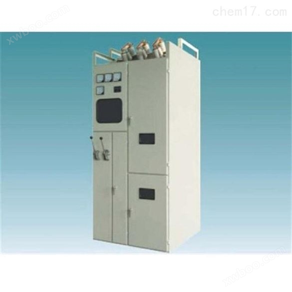 KYN28-24高压进线式中置柜 高压柜