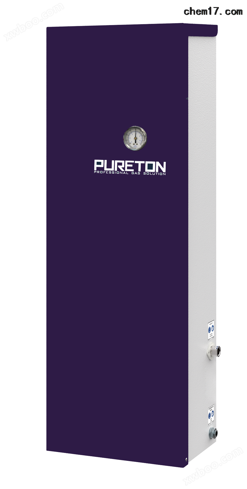Proton系列-Pure N61P氮气发生器