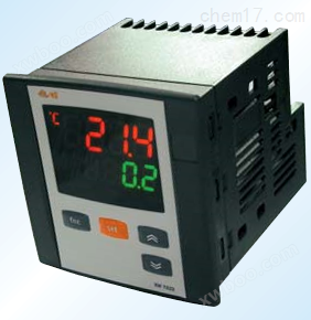 模具加热与冷却用eliwell温度控制仪EW7222