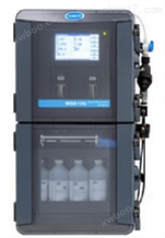 哈希MS6100水质多参数在线分析仪
