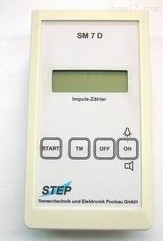 德国STEP SM7D手持式表面污染仪（包邮）