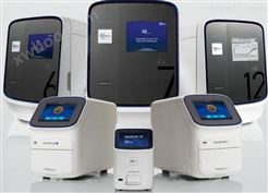 ABI QuantStudio3|3d|5|6荧光定量PCR仪进口