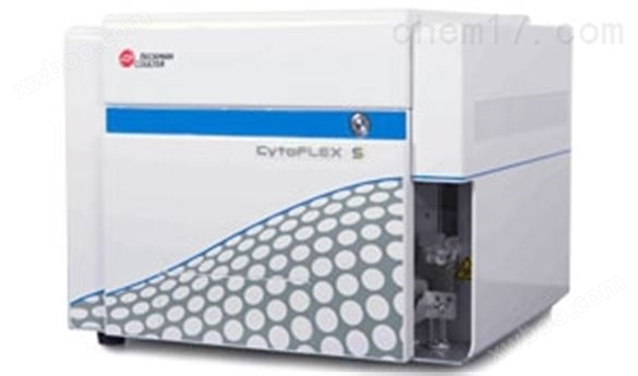 Beckman贝克曼CytoFLEX LX流式细胞仪原装