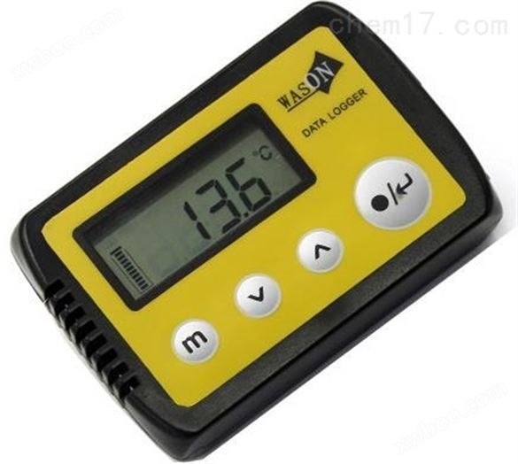 温度记录仪WS-T10PRO