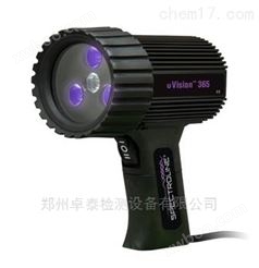 郑州标准型紫外荧光检测灯