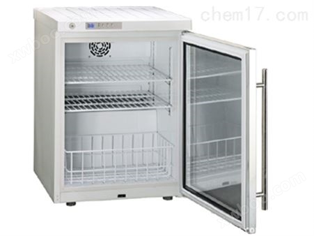 海尔（Haier）HYC-68 药品箱单门冰箱（白色）
